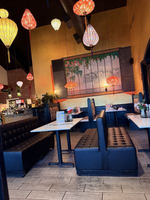 Lotus Vietnamese Cuisine by null