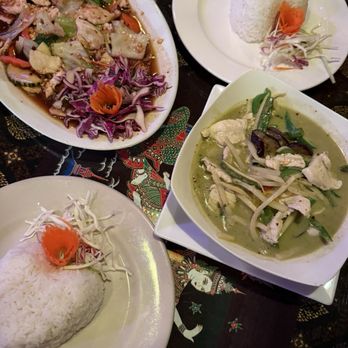 Si-Am Thai - Thai Near Me - Tampa, Florida Si-Am Thai - Thai Near Me - Tampa, Florida