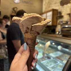 Amorino - Delicious gelato!