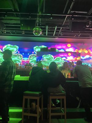 Troy Liquor Bar by null