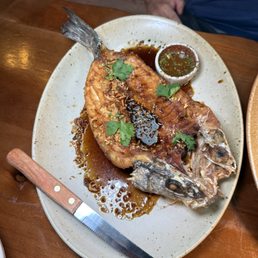 Branzino