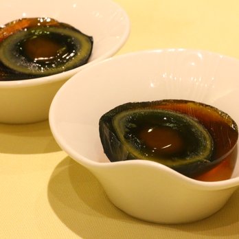 鏞記酒家 - Preserved egg - Chinese Near Me - Hong Kong, HK
