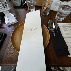 Wild Flour Italian