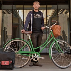 Dash Bicycle Shop