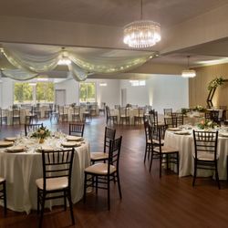 Redwood Canyon by Wedgewood Weddings - Reception space