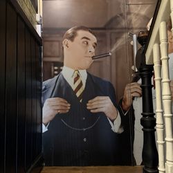 Decent Cigar Emporium