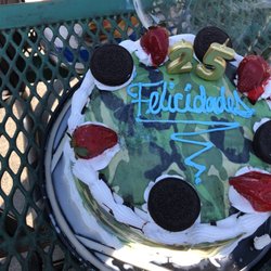 Dulce Antojo
