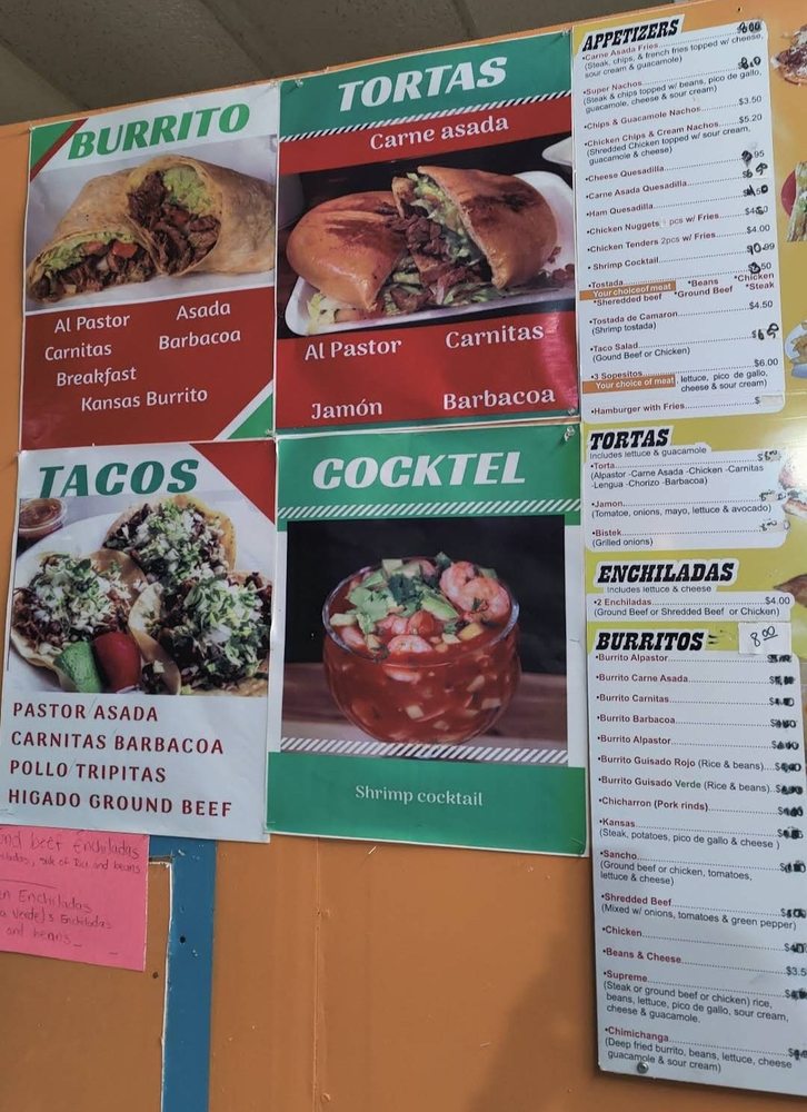 Minisuper Aquascalientes