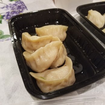 Dumpling Era - Potstickers - Chinese Near Me - San Bruno, California Dumpling Era - Potstickers - Chinese Near Me - San Bruno, California