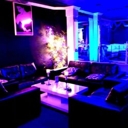 LA's Night Club