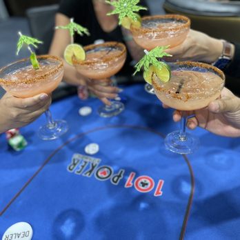101 Poker Richmond - New Ownership. So much fun on the tables - Casinos Near Me - Houston, Texas 101 Poker Richmond - New Ownership. So much fun on the tables - Casinos Near Me - Houston, Texas