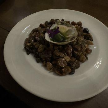 First & Oak - Oyster - New American Near Me - Solvang, California First & Oak - Oyster - New American Near Me - Solvang, California
