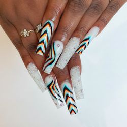 Wonder Nails