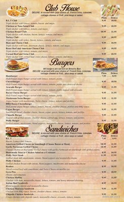 Menu photo 6 Briana’s Pancake House Hanover Park, IL Menu photo 6 Briana’s Pancake House Hanover Park, IL