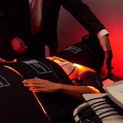 The Gibson Center - Contour Light