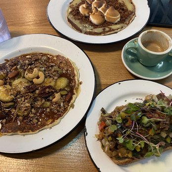 Tía - Breakfast & Brunch Near Me - Guaynabo, Puerto Rico Tía - Breakfast & Brunch Near Me - Guaynabo, Puerto Rico