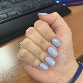 Secrets Spa and Nails - Nail Salons Near Me - Doral, Florida