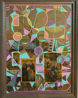 Red Owl Collective by null