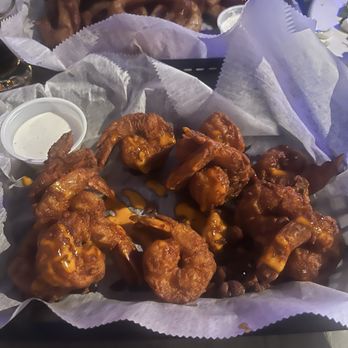 Monkey's Uncle Tavern - Boom Boom Shrimp - Bars Near Me - Jacksonville Beach, Florida Monkey's Uncle Tavern - Boom Boom Shrimp - Bars Near Me - Jacksonville Beach, Florida