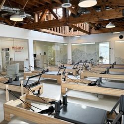 Mighty Pilates Westwood Gift Card