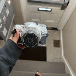 Midstate Camera Repair - Canon AE-1 post repairs