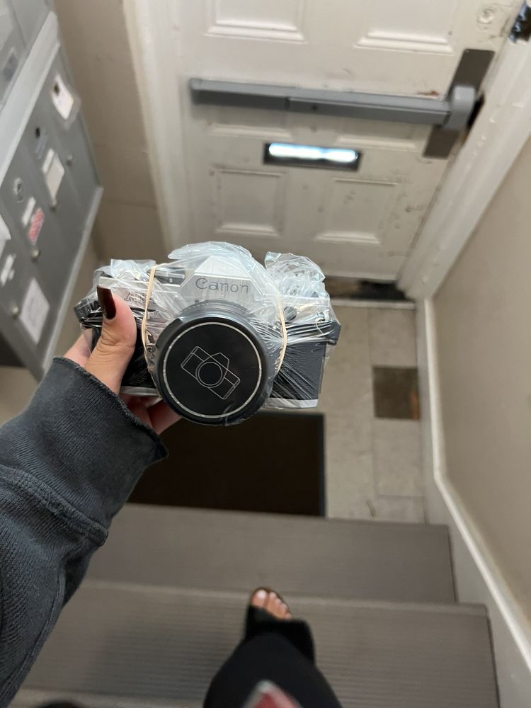 Midstate Camera Repair