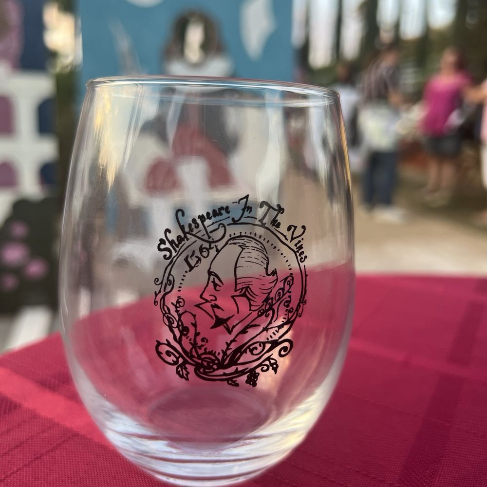 Shakespeare In The Vines - Performing Arts Near Me - Temecula, California
