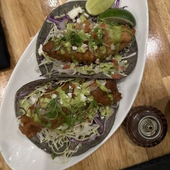 Prey Brewing - Beer Battered Fish Tacos - Cocktail Bars Near Me - Vista, California Prey Brewing - Beer Battered Fish Tacos - Cocktail Bars Near Me - Vista, California
