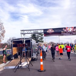St. Louis Turkey Trot