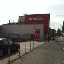 REWE XL