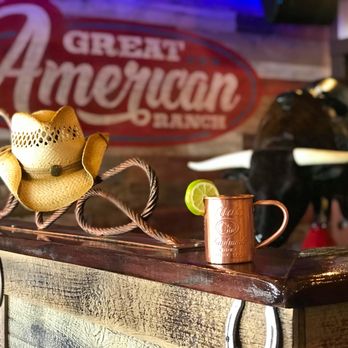Great American Ranch - American Near Me - Midlothian, Virginia Great American Ranch - American Near Me - Midlothian, Virginia
