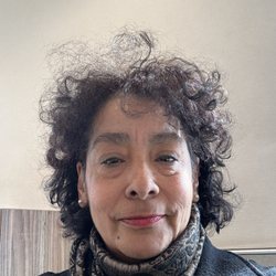 Chisholm Christopher MD - Maria Leonor Aran