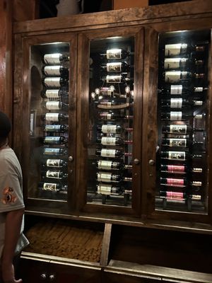 Saltgrass Steak House by null