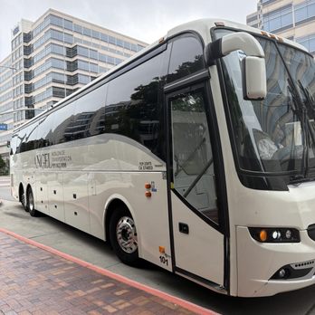 Angel Worldwide Transportation - Angel Bus service - Limos Near Me - Hayward, California