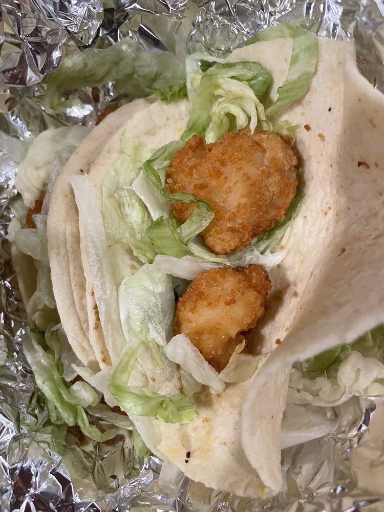 Taco John's