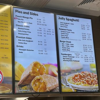 Jollibee - Menu - Chicken Shop Near Me - Las Vegas, Nevada Jollibee - Menu - Chicken Shop Near Me - Las Vegas, Nevada