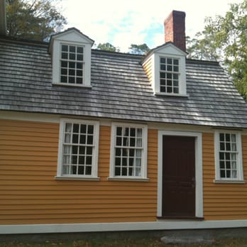 Hancock Clarke House - Museums Near Me - Lexington, Massachusetts Hancock Clarke House - Museums Near Me - Lexington, Massachusetts