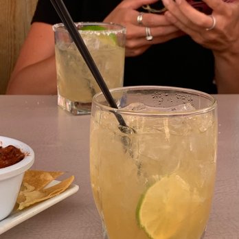 Casa Tequilana - The marg - Mexican Near Me - Leeds, Utah