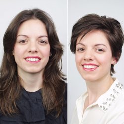Izzazu Salon, Spa & Blowout Bar - North