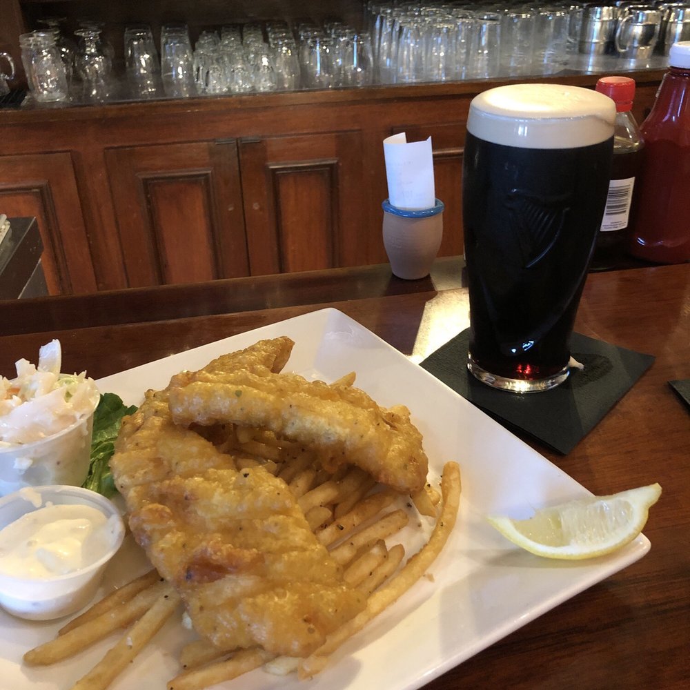 Fiddlers Green - Tell me that doesn't look delicious!! Great food great place, served to me by the owner, can't beat that! - Irish Near Me - Millbrae, California Fiddlers Green - Tell me that doesn't look delicious!! Great food great place, served to me by the owner, can't beat that! - Irish Near Me - Millbrae, California