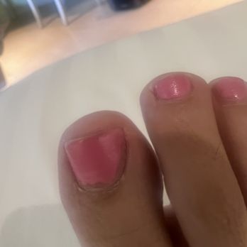 Hannah SD Nails - Nail Technicians Near Me - San Diego, California