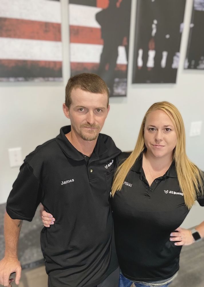 ALL STORAGE INSPIRADA Updated September 2024 67 Photos & 17