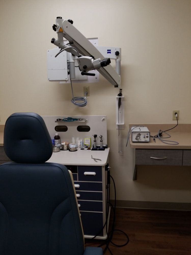 Baptist ENT Specialists - sleep specialist in Fernandina Beach, FL