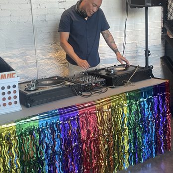 Yardbird - DJ Jon - Whiskey Bars Near Me - Denver, Colorado Yardbird - DJ Jon - Whiskey Bars Near Me - Denver, Colorado
