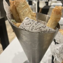 Sigara Borek