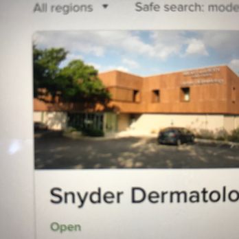 Snyder Dermatology - 1510 W 34th St. Austin , Texas - Dermatologists Near Me - Austin, Texas Snyder Dermatology - 1510 W 34th St. Austin , Texas - Dermatologists Near Me - Austin, Texas