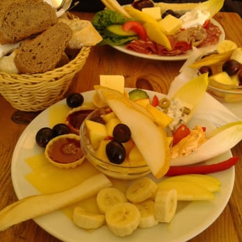 Café Fleury - Bistros Near Me - Berlin, BE