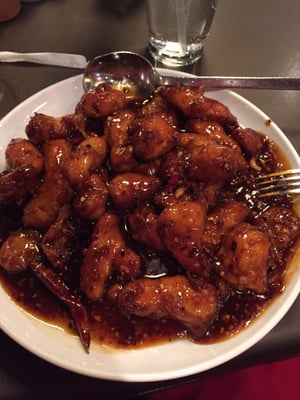 House of Chow by null