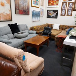 Shalom Preowned Furniture
