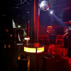 The Viper Room - Viper room